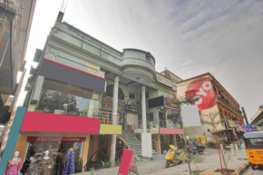 OYO 84786 Hotel Silver Moon